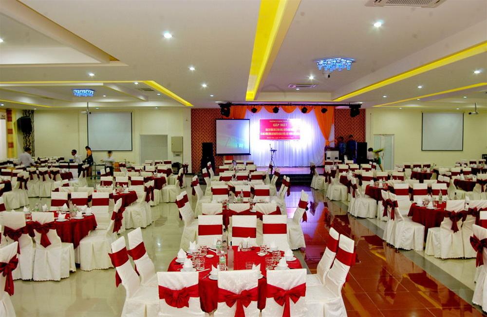Chau Loan Hotel