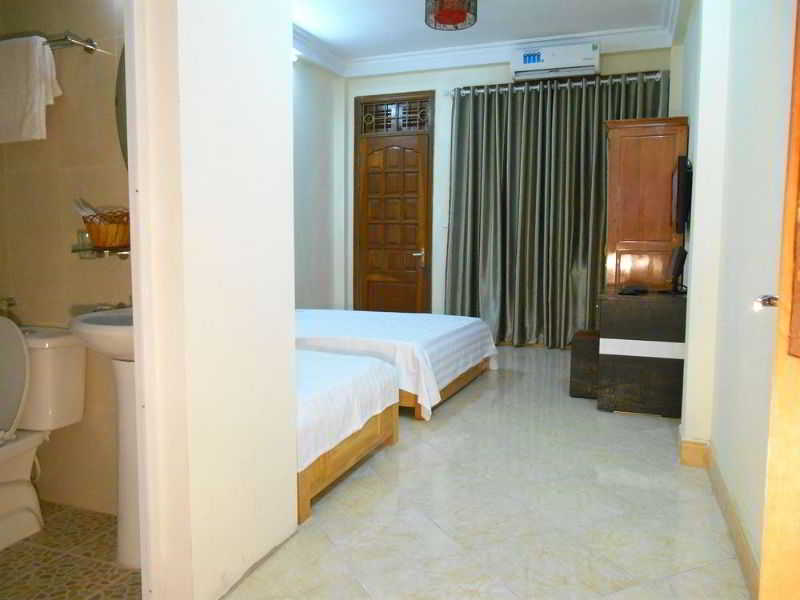 Hanoi Discovery Hotel