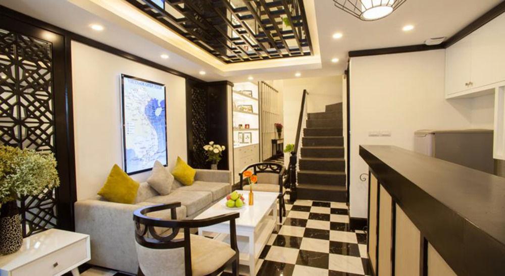 Hanoi Serenity Hotel