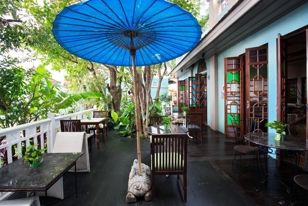 At Pingnakorn Nimman Chiangmai Hotel by null