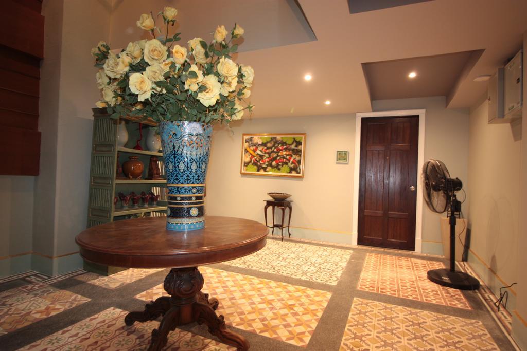 At Pingnakorn Nimman Chiangmai Hotel by null