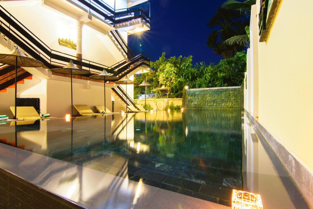 Secrets Pavilion Boutique Villa