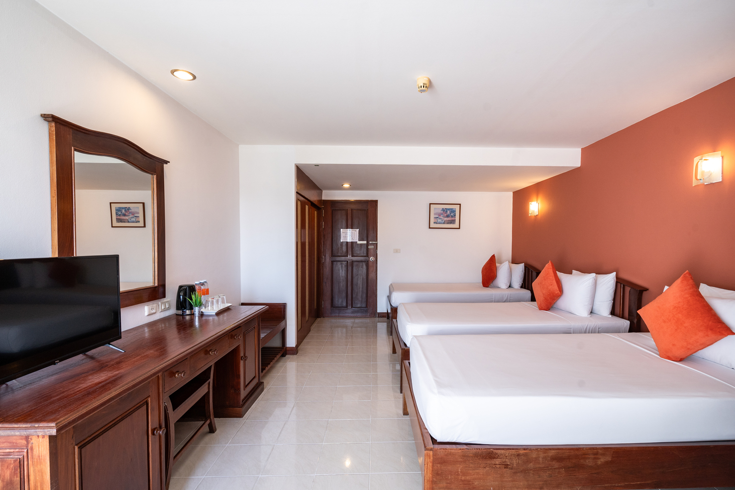 JP Villa Pattaya