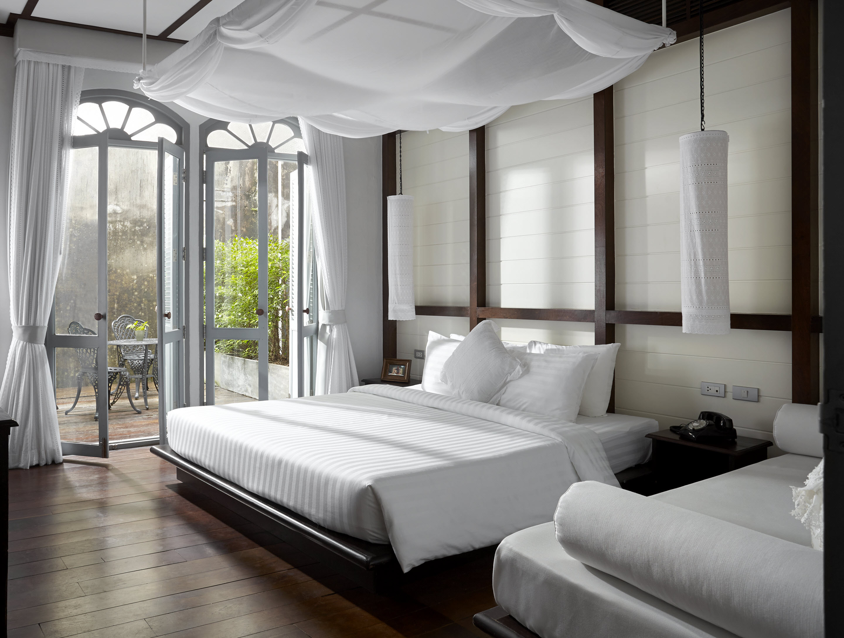 The Memory at On On Hotel by null