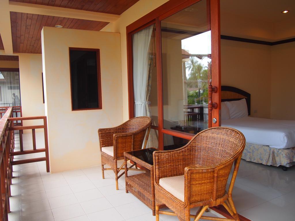 Summer Inn, Ko Samui