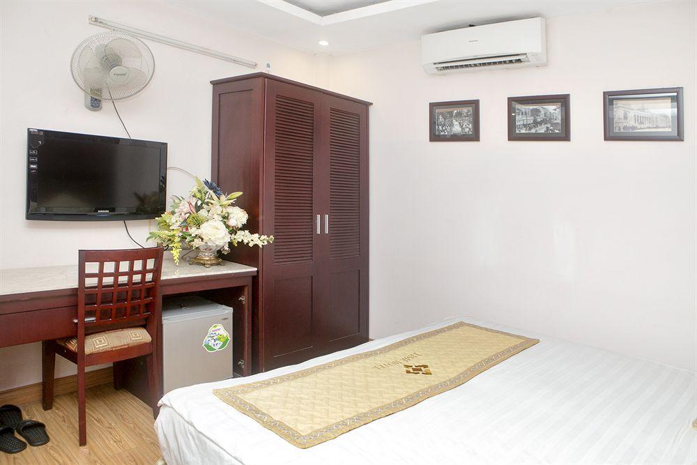 Time Hotel