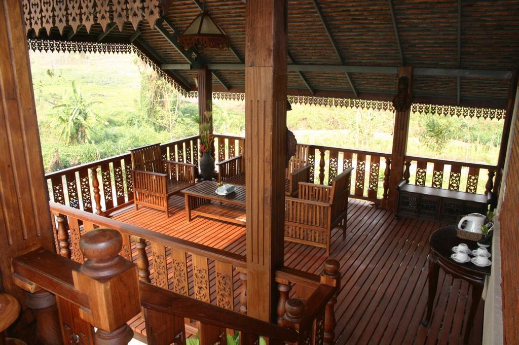 Marisa Resort & Spa Chiang Dao