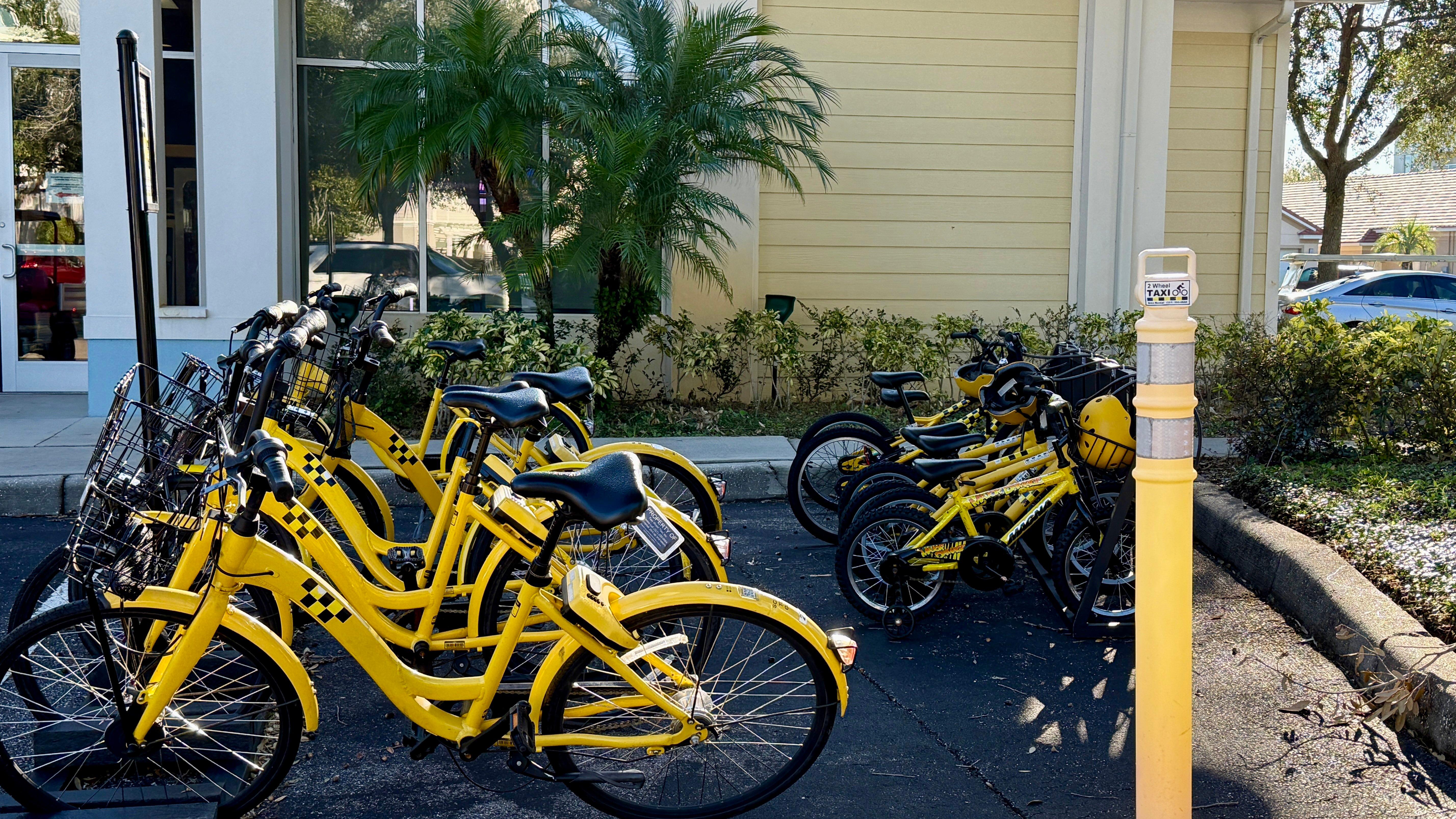 Holiday Inn Express Clermont Se – West Orlando