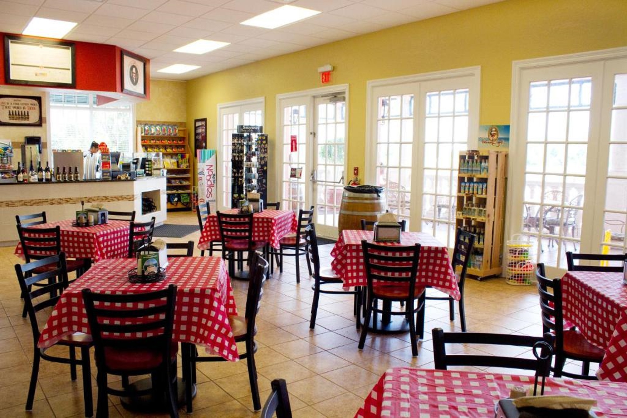 Summer Bay Orlando By Exploria Resorts