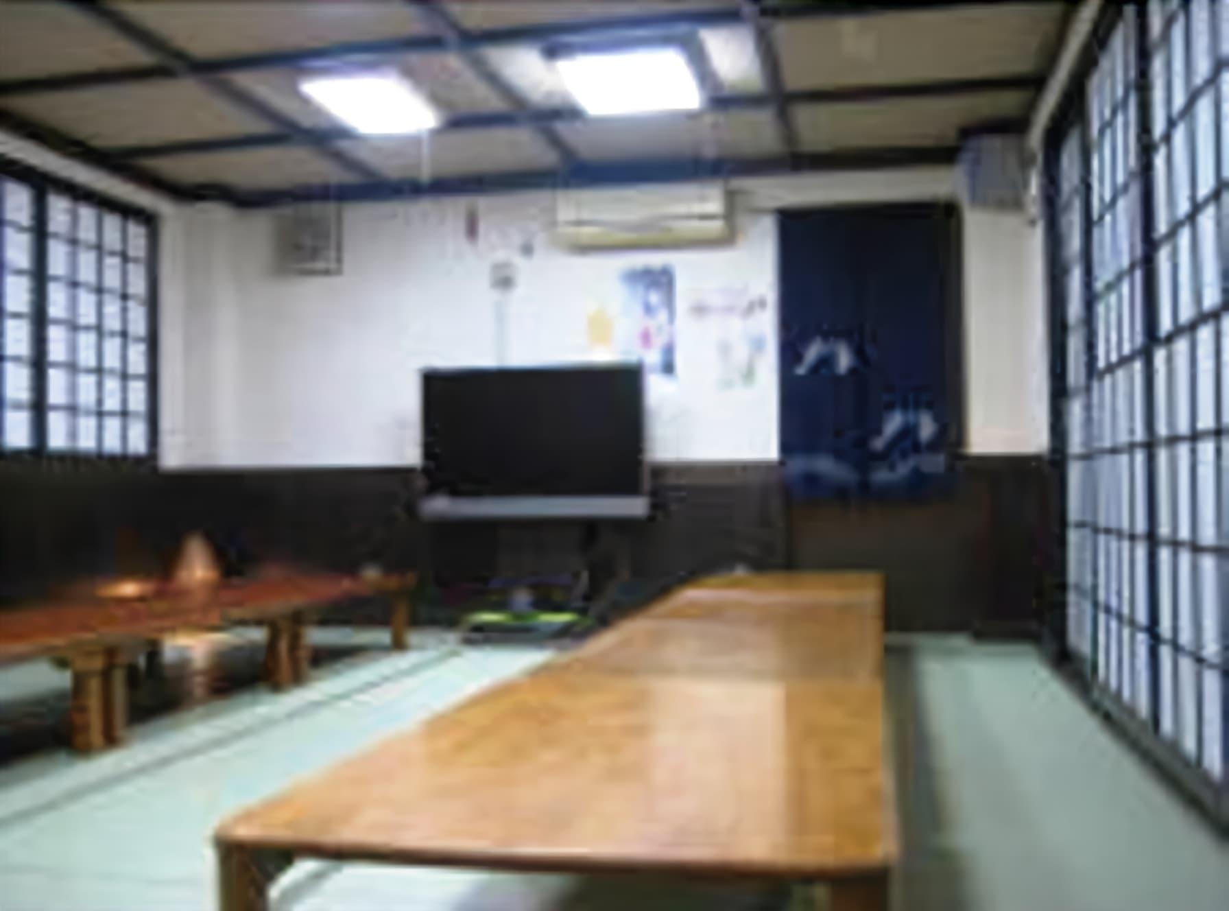 Spa Minshuku Oyado Iguchi