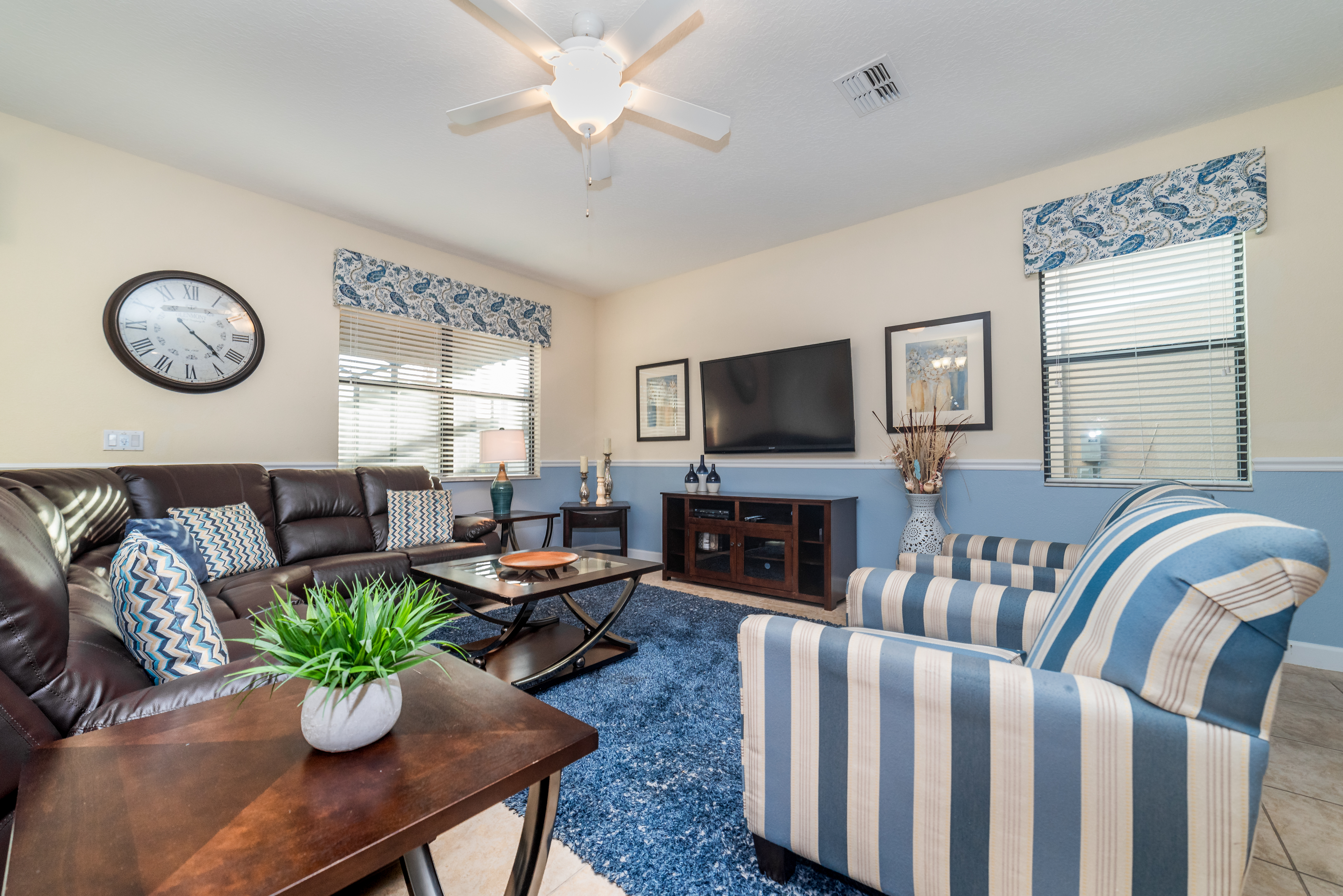 ChampionsGate Resort Homes and Townhomes