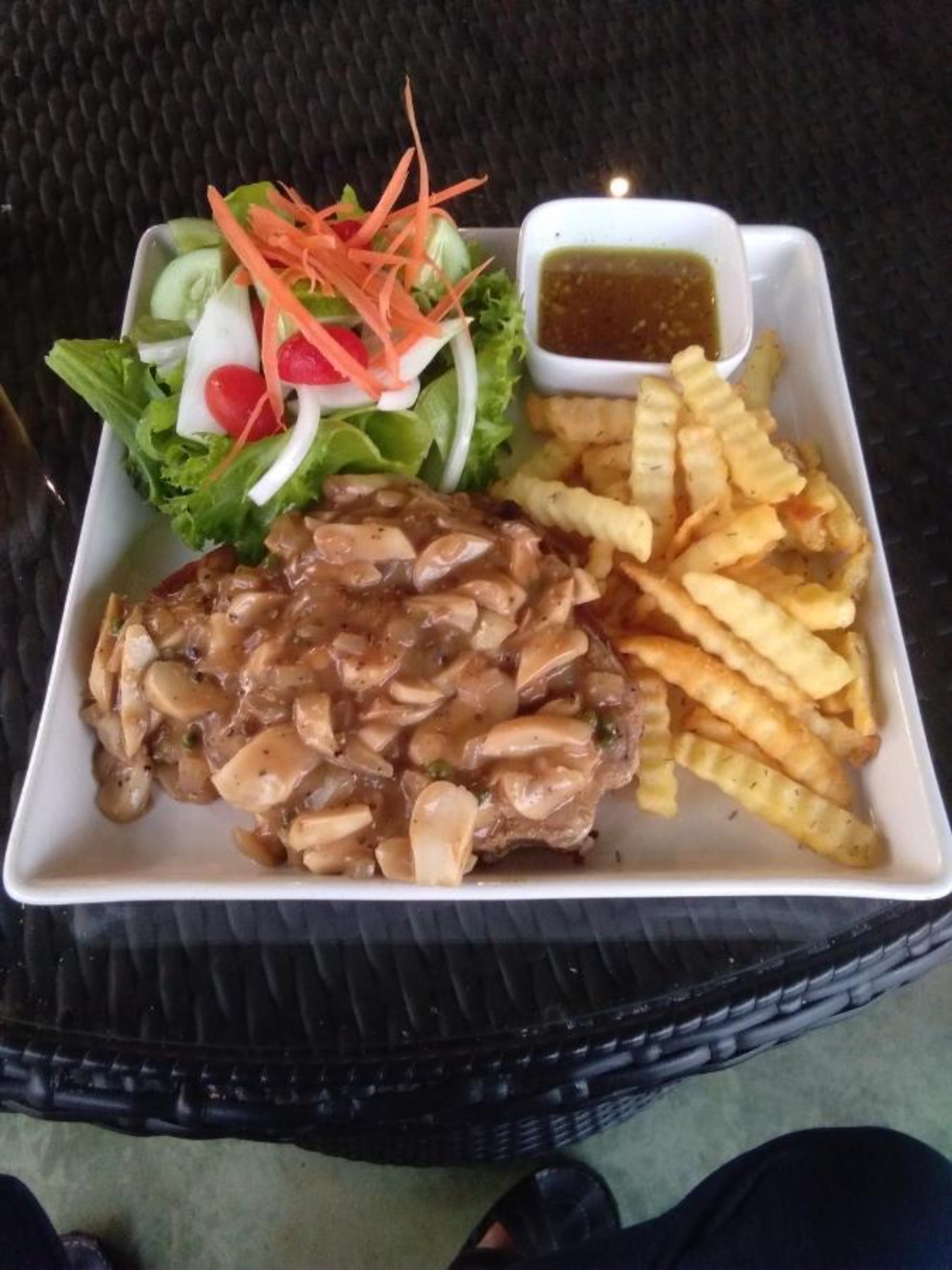 Baan Chai Thung