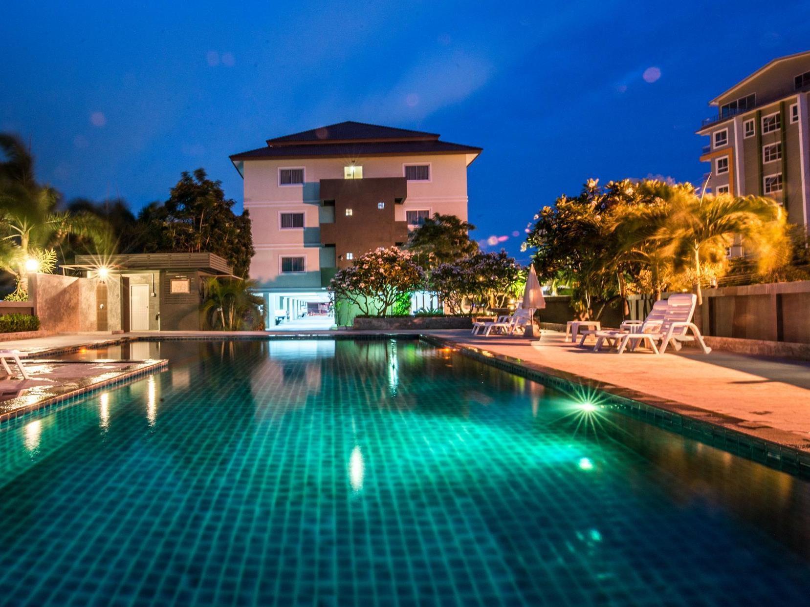 Veerawan Hua Hin