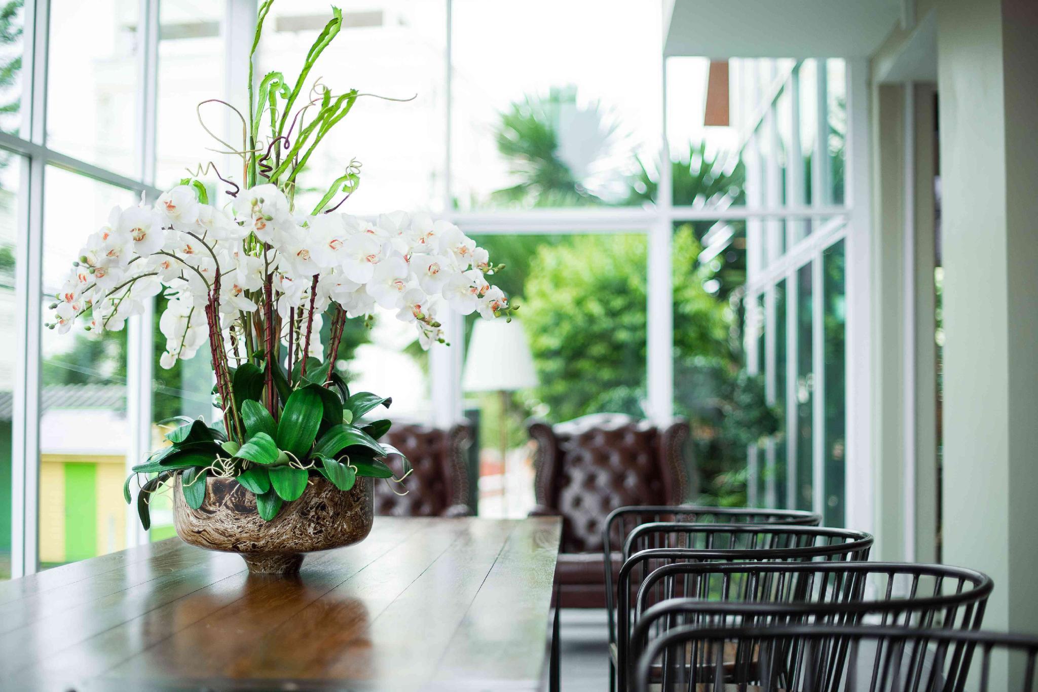Seri Place Hotel