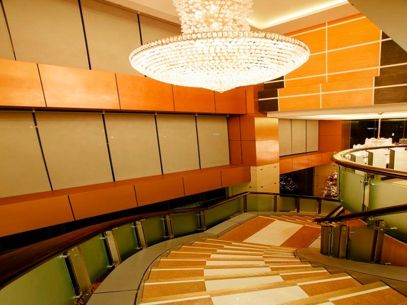 Big 8 Corporate Hotel