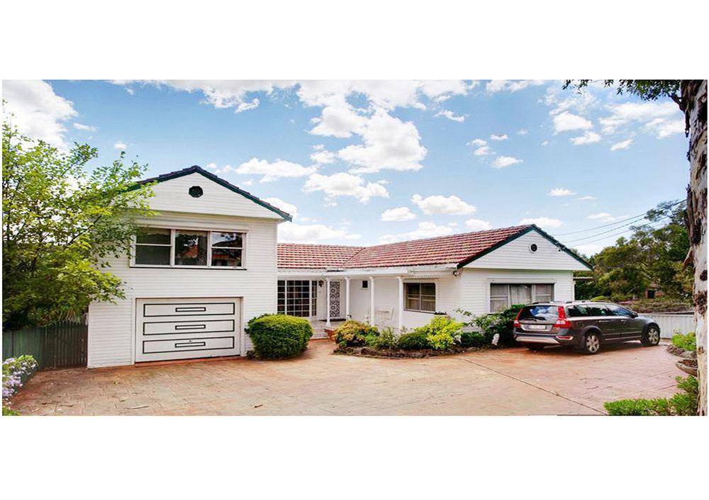 North Ryde Guest House image