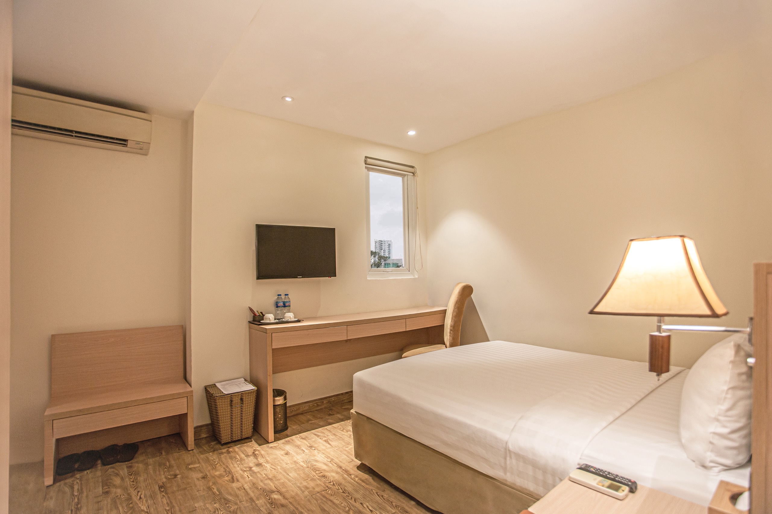 Sky Gem Hotel Sora