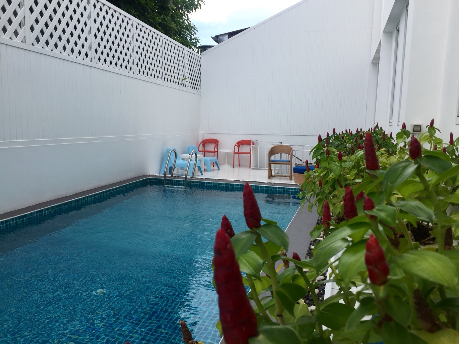 Casa Blanca Boutique Hotel Phuket by null
