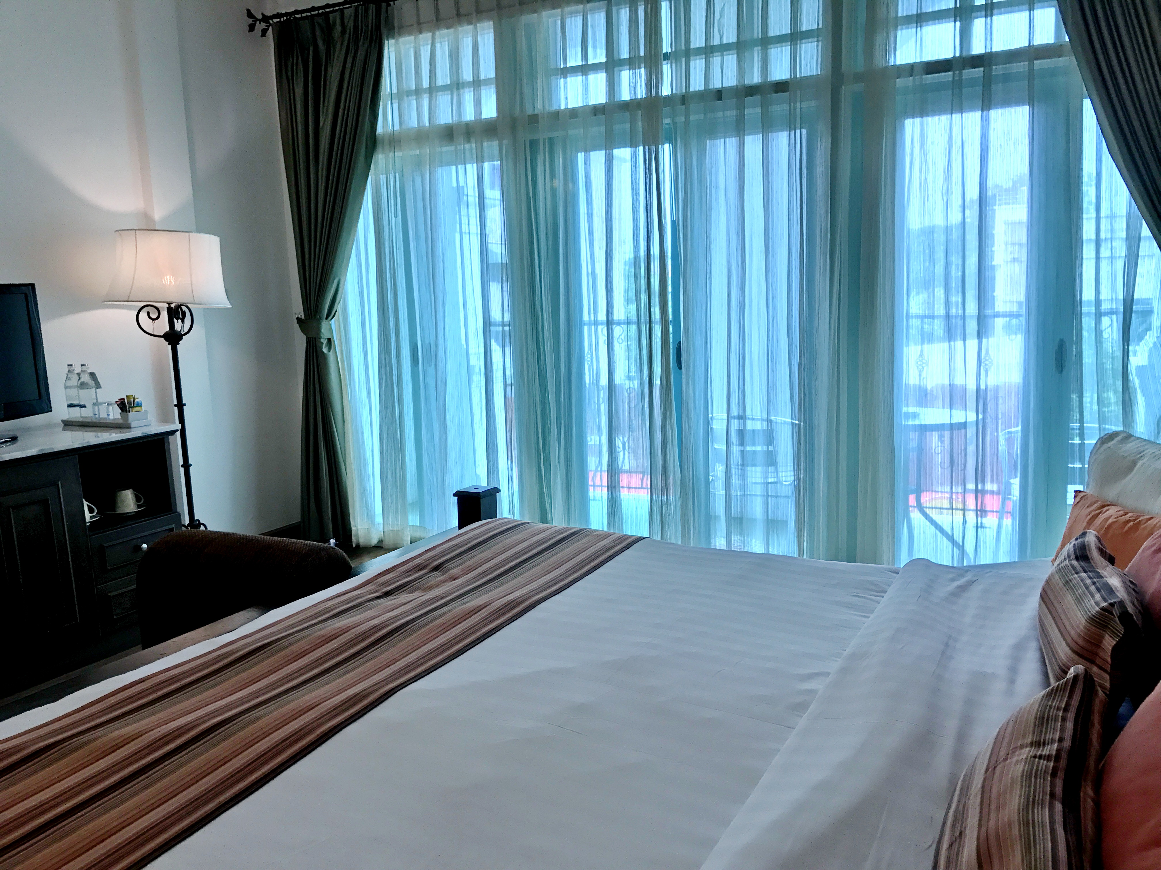 Casa Blanca Boutique Hotel Phuket by null