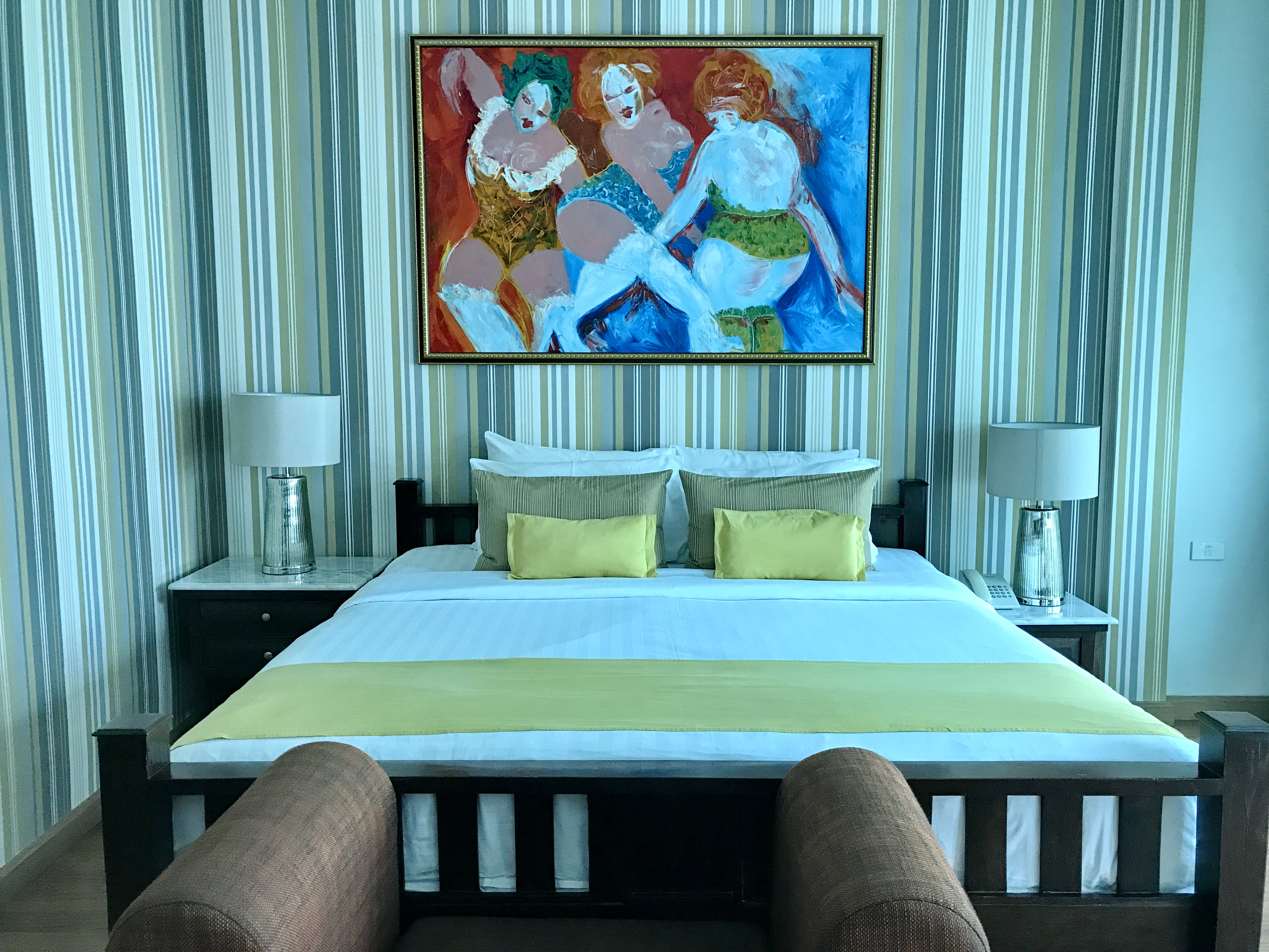 Casa Blanca Boutique Hotel Phuket by null