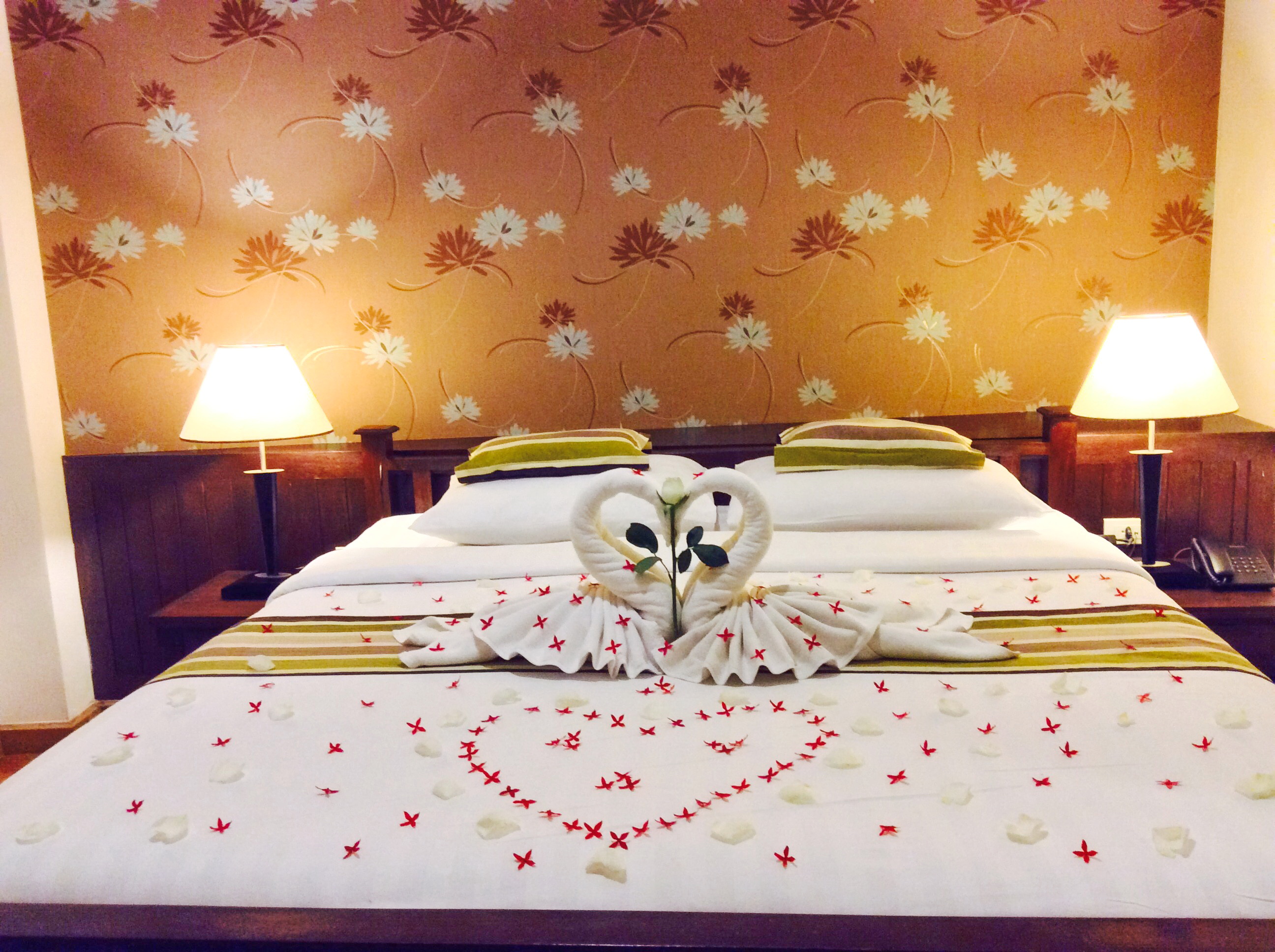 Casa Blanca Boutique Hotel Phuket by null