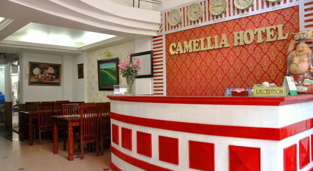 Camellia Hanoi Hotel, Hoàn Kiếm
