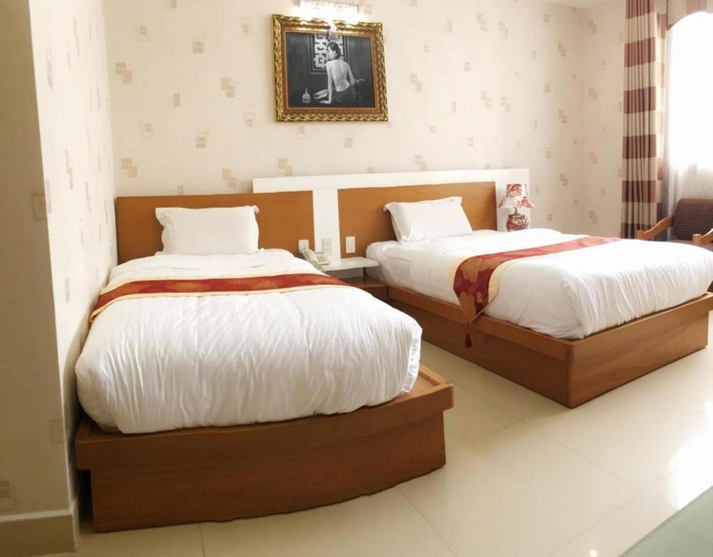 Hai Son Hotel