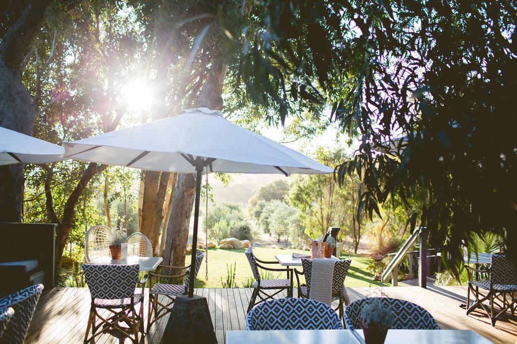 Empire Spa Retreat Yallingup by null