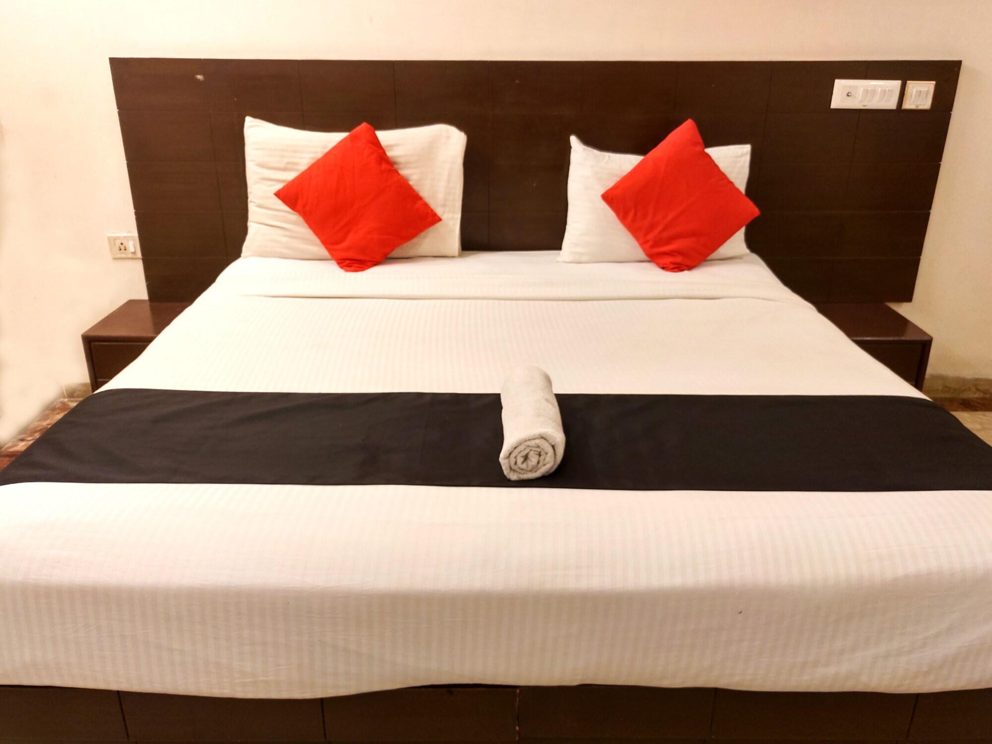 The Grace Hotel