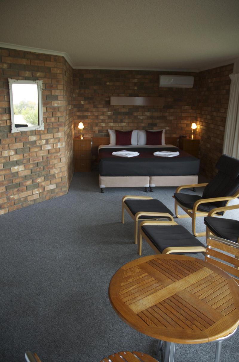 Kangaroo Island Seaside Inn by null