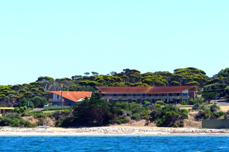 Kangaroo Island Seaside Inn by null