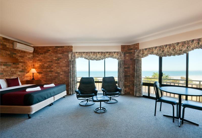 Kangaroo Island Seaside Inn by null