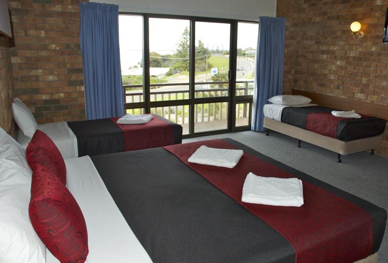 Kangaroo Island Seaside Inn by null