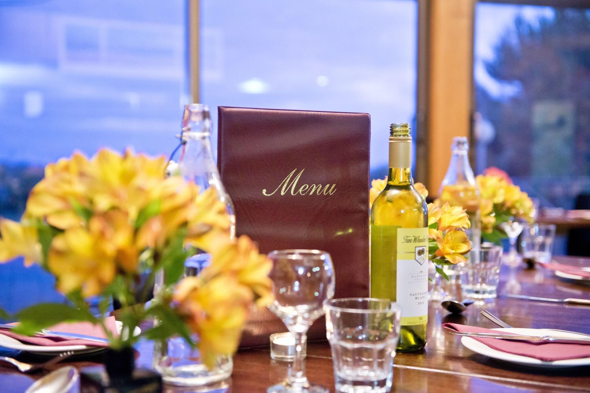 Kangaroo Island Seaside Inn by null