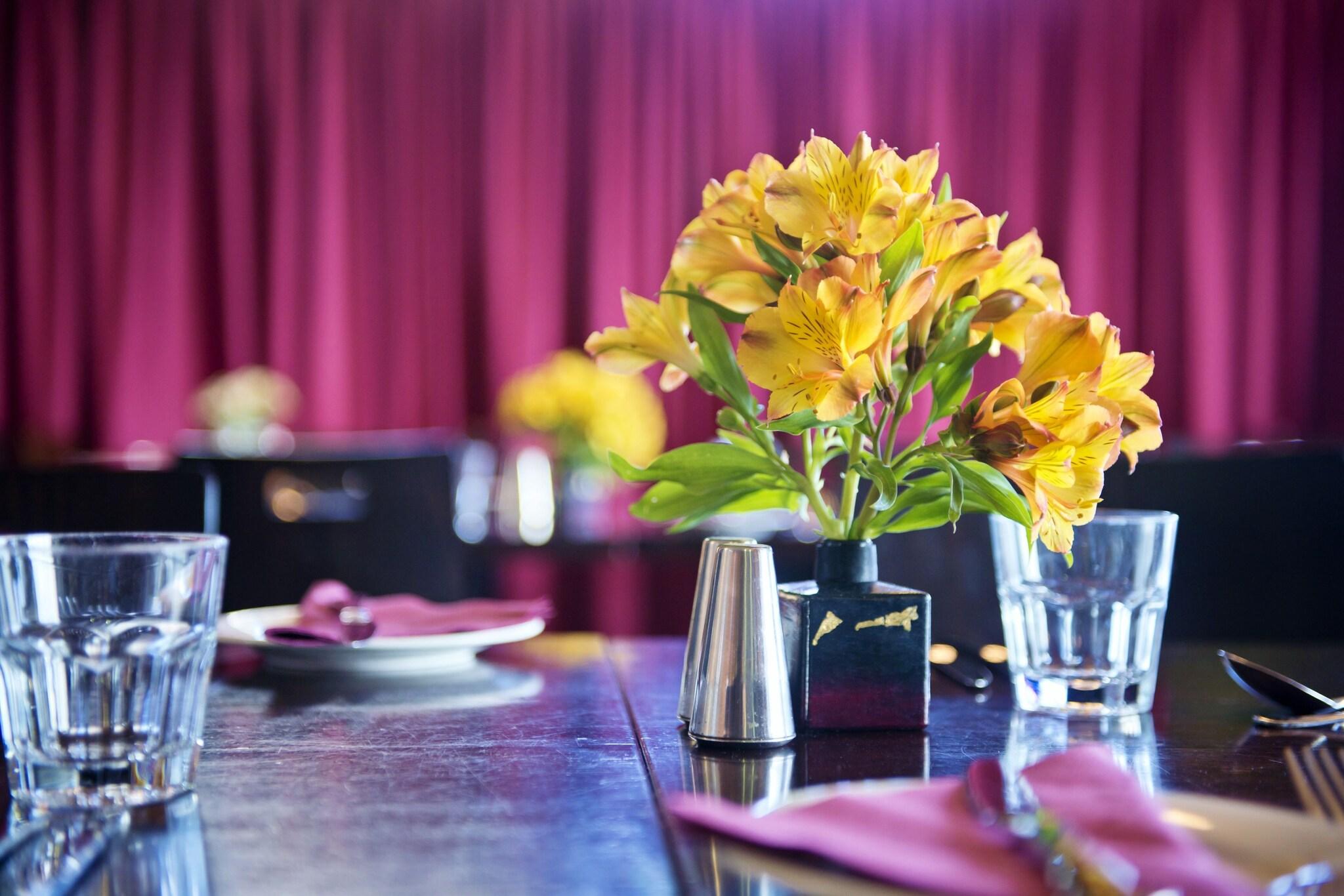 Kangaroo Island Seaside Inn by null