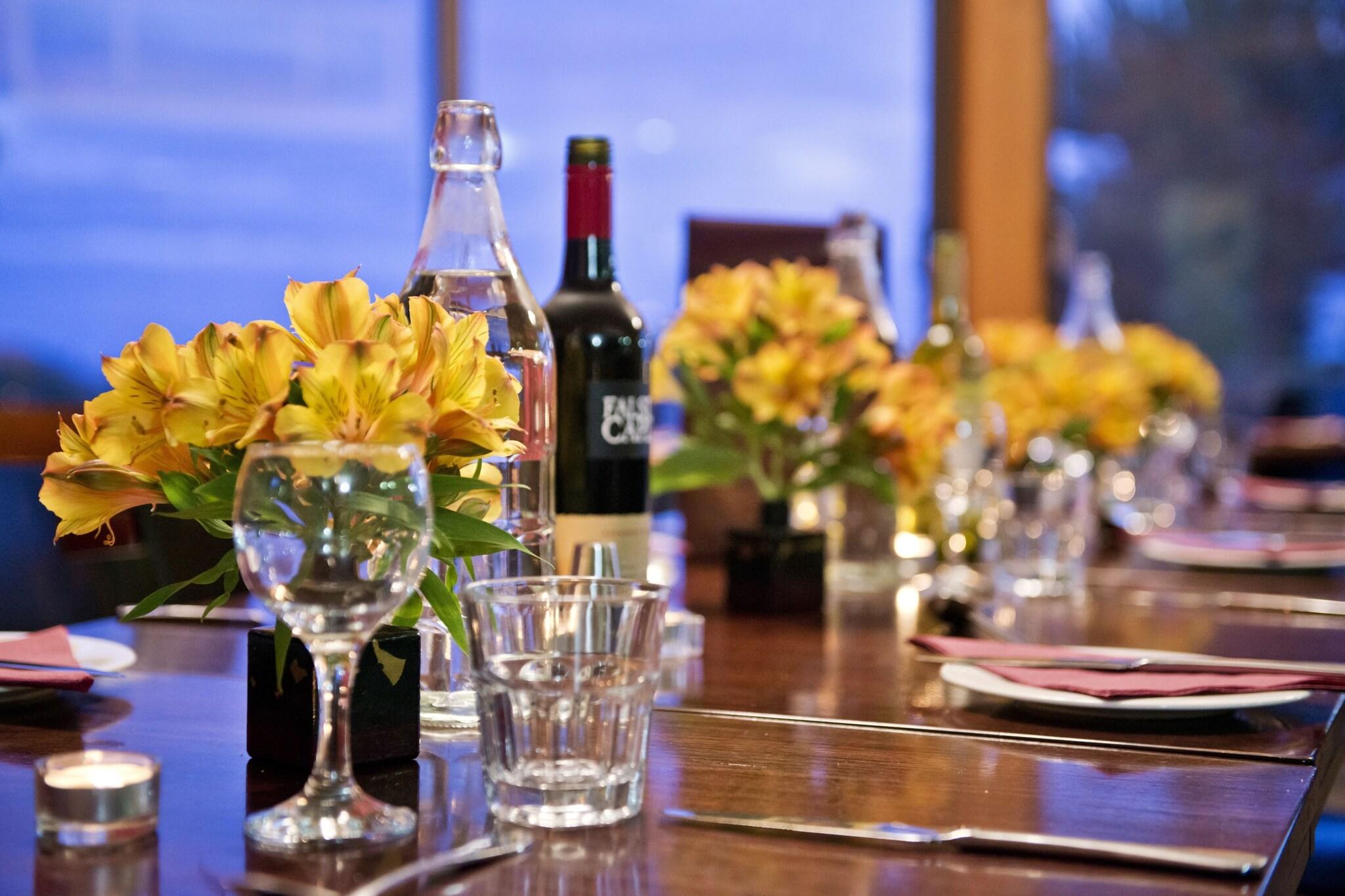 Kangaroo Island Seaside Inn by null