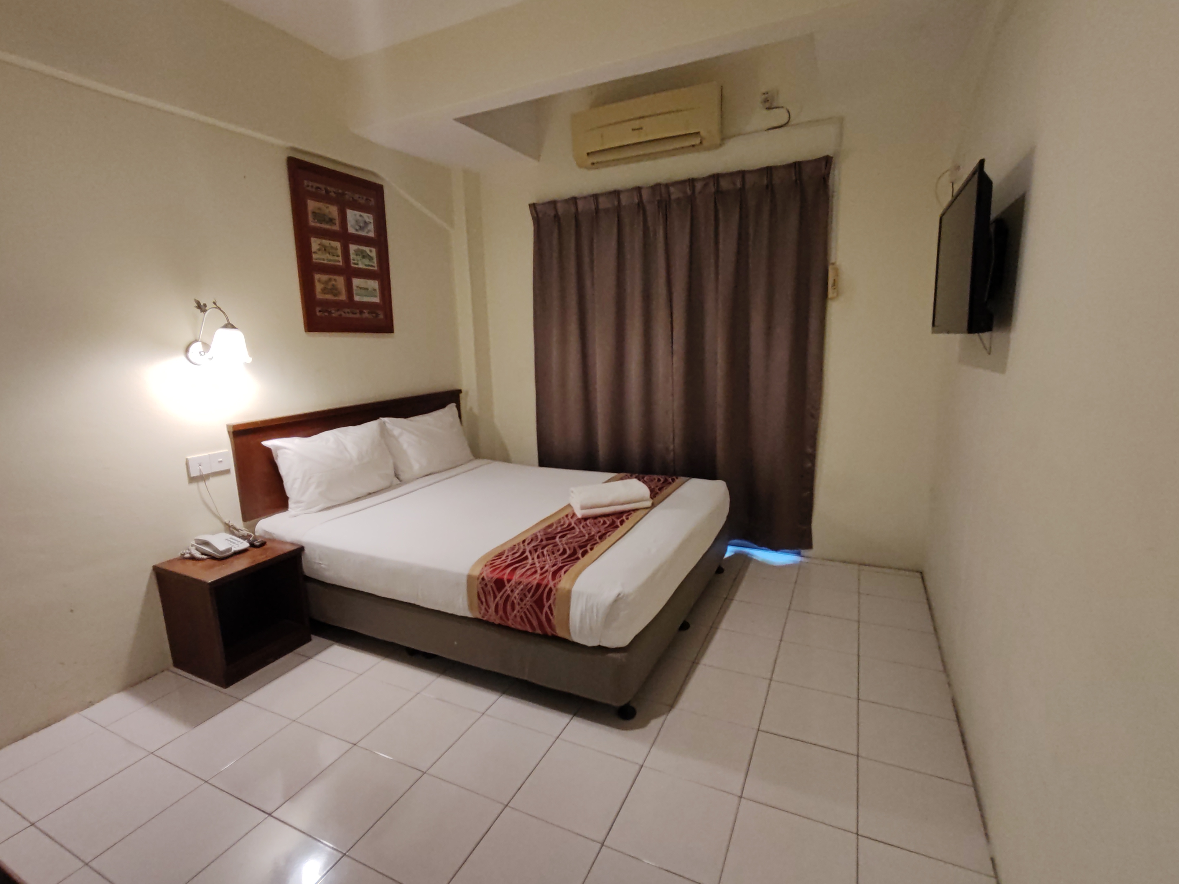 Virgo Batik Resort