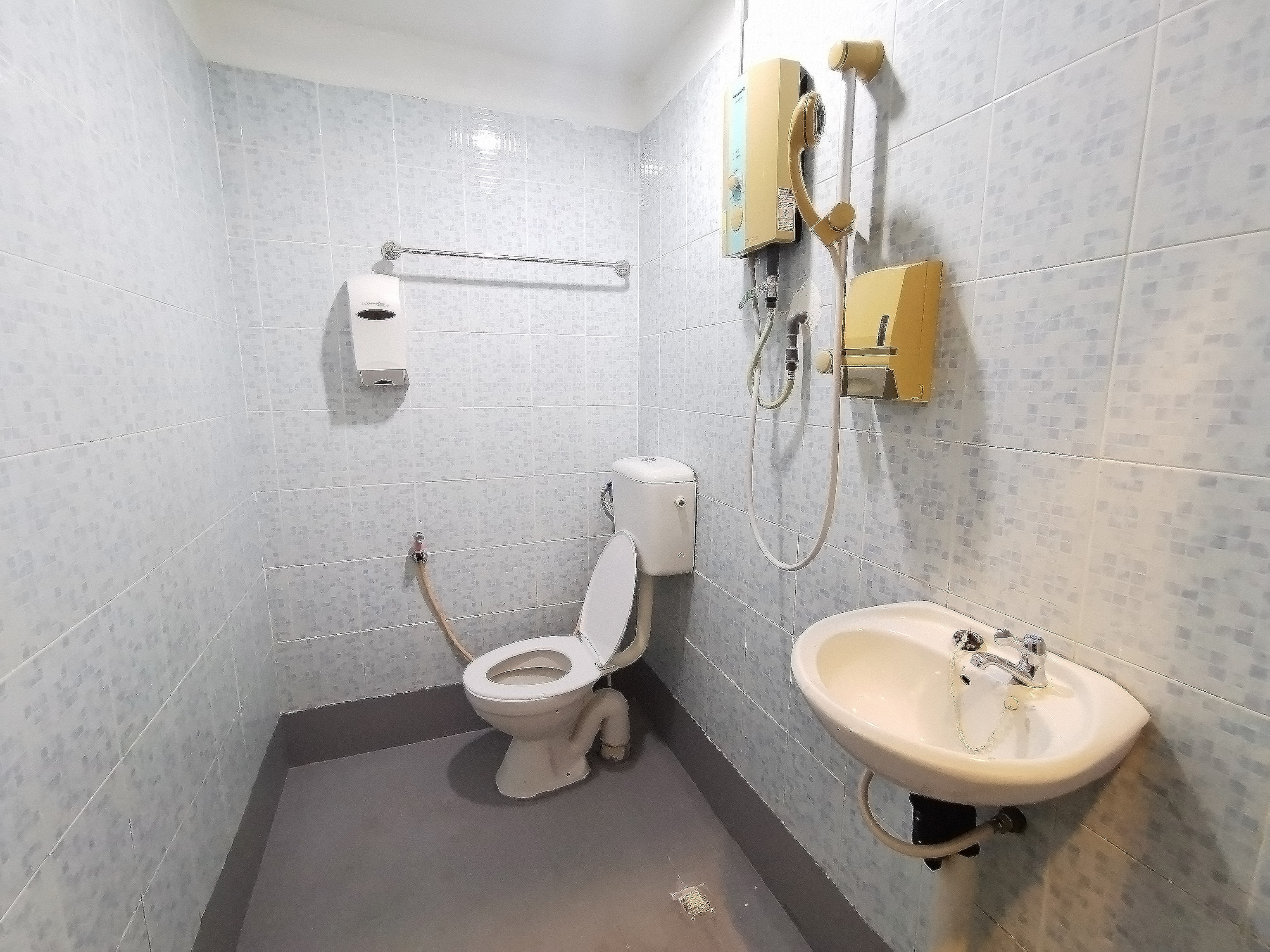 Hotel Seniman Sentul