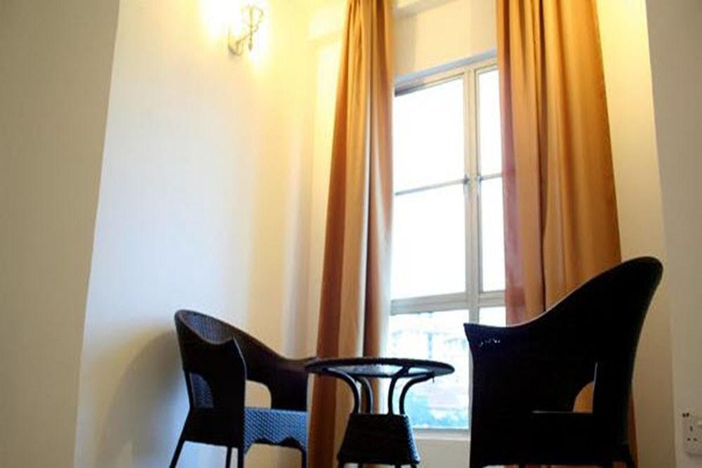 Dreamz Hotel