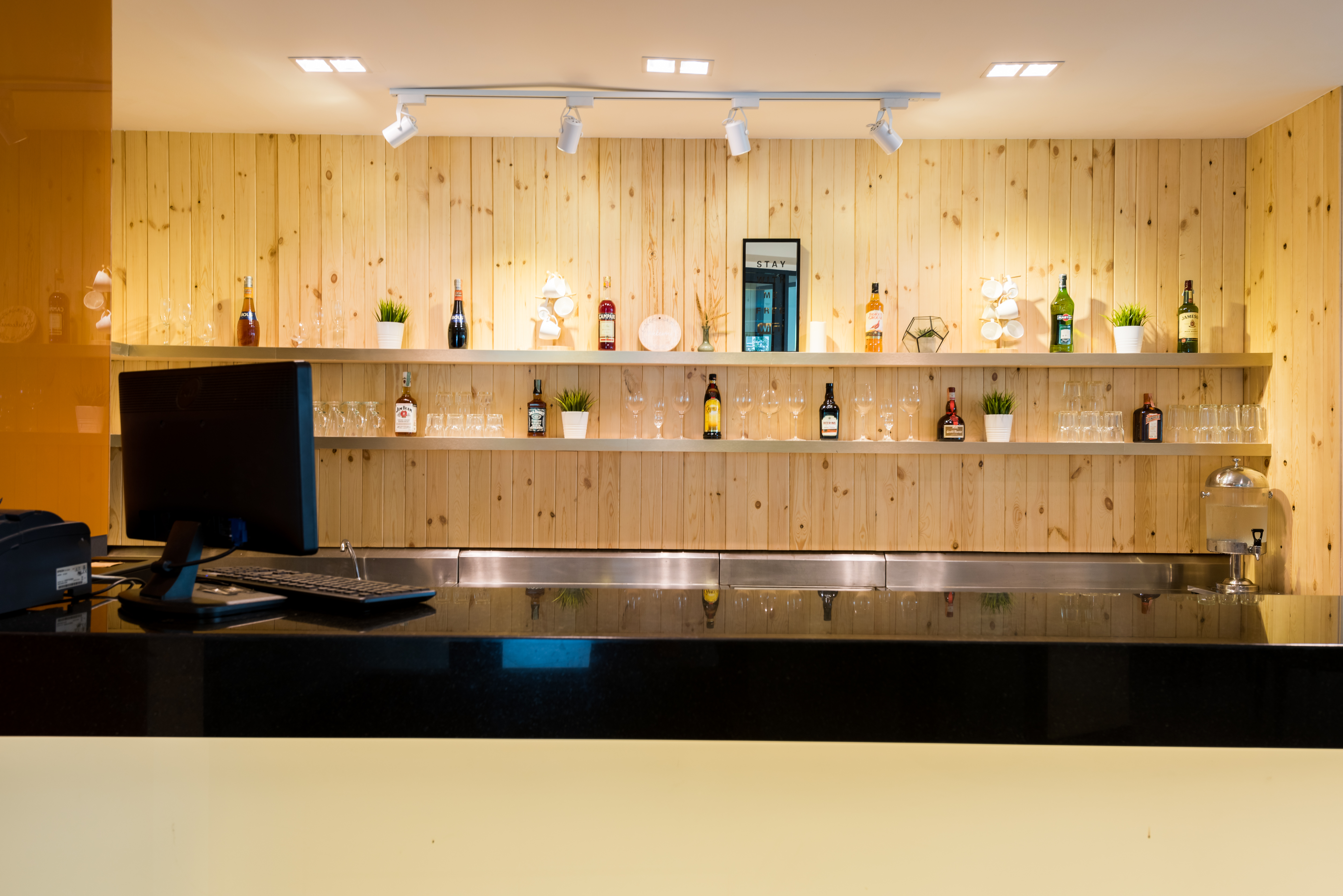 Hotel J Residence
