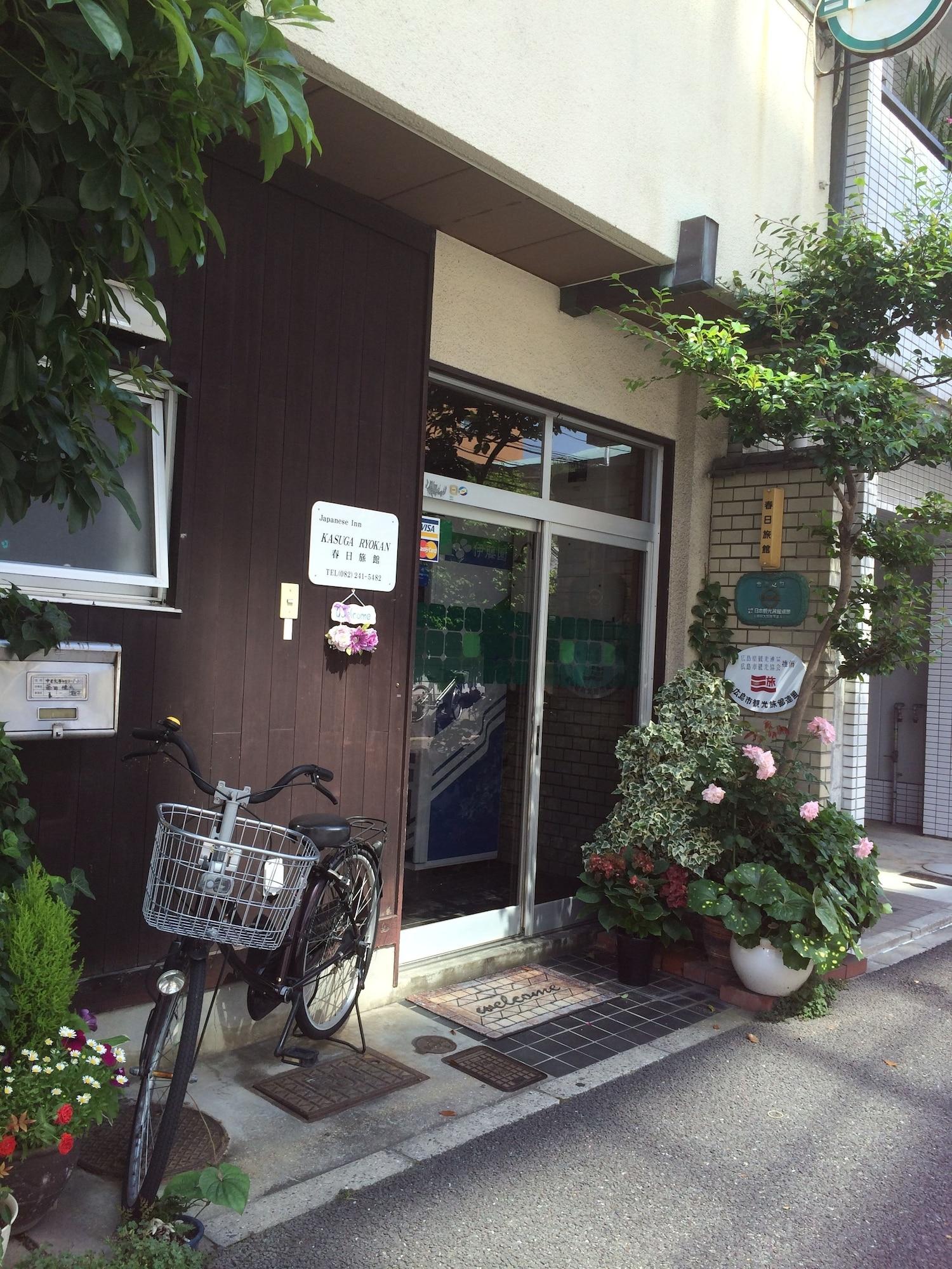 Kasuga Ryokan