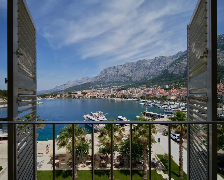 Hotel Osejava by null