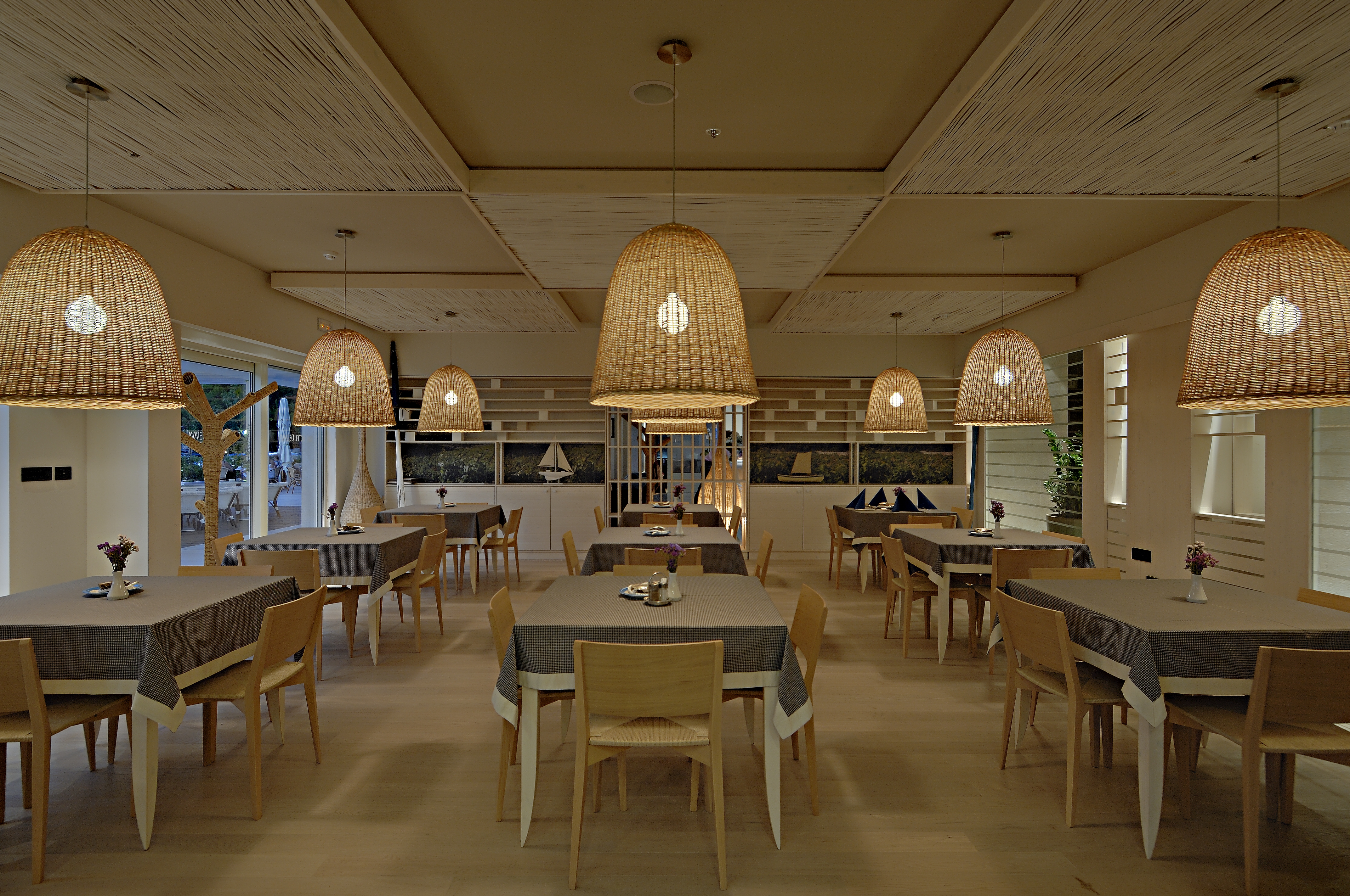 Hotel Osejava