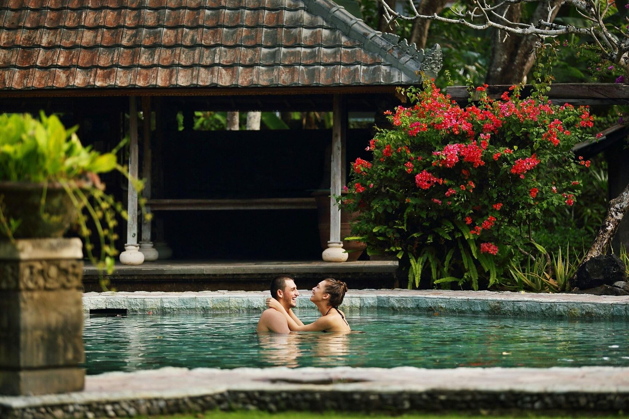 Alindra Villas & Spa
