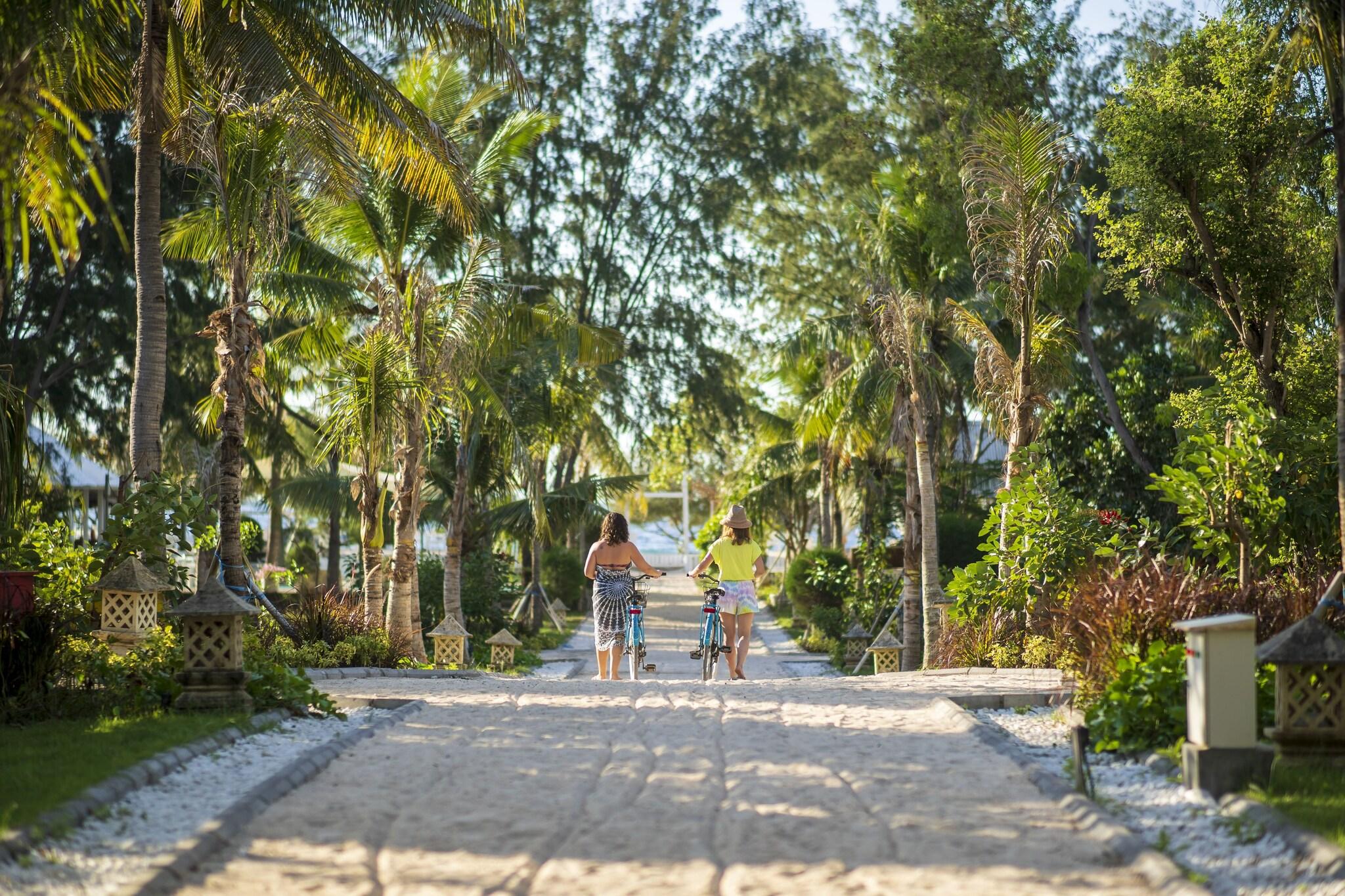 Gili Eco Villas