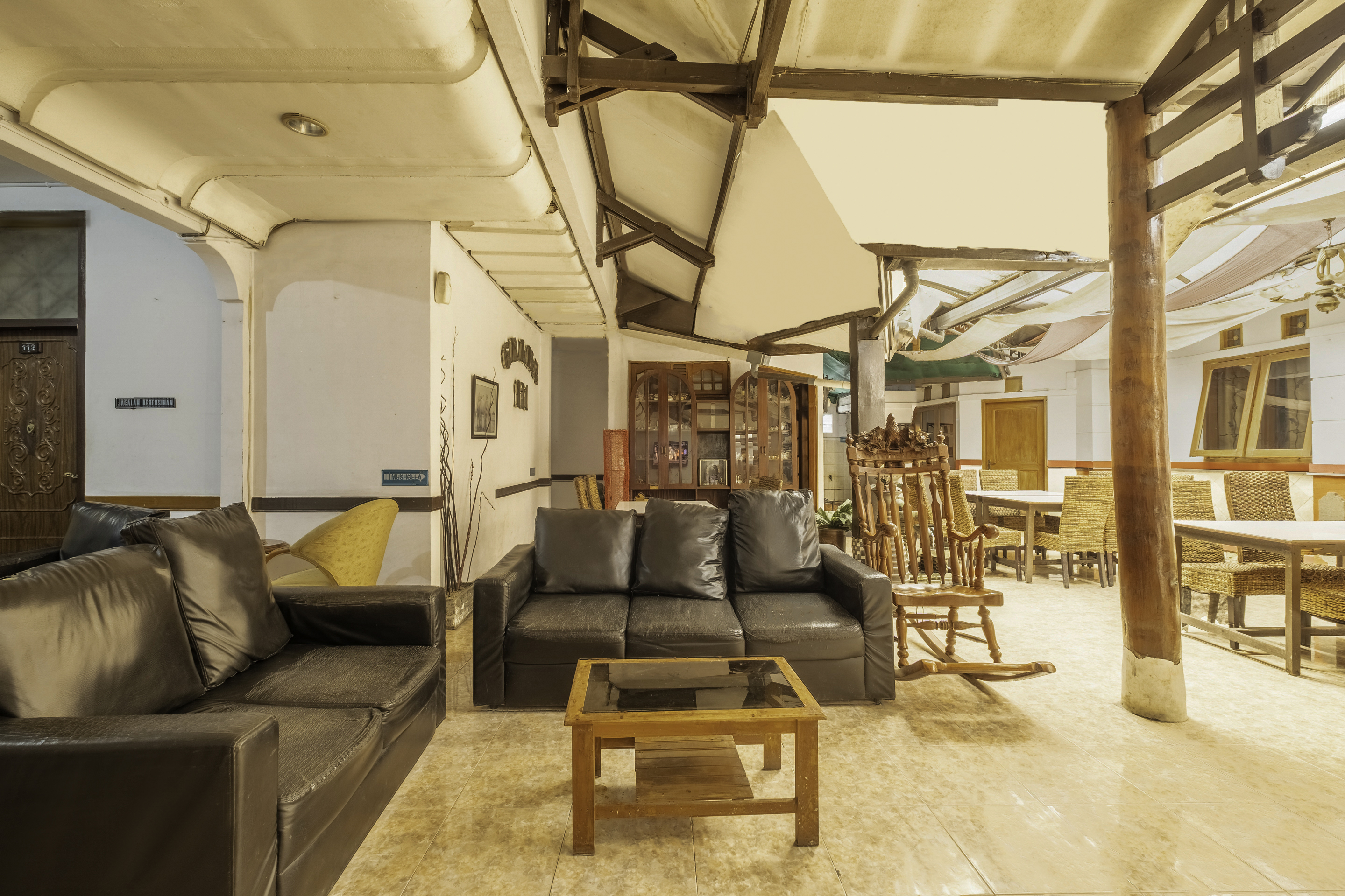 Hotel Bali Indah