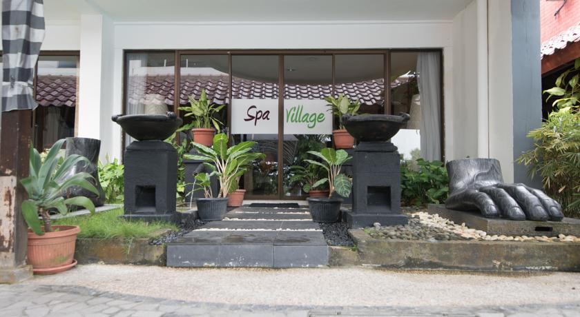 Crown Vista Hotel Batam by null