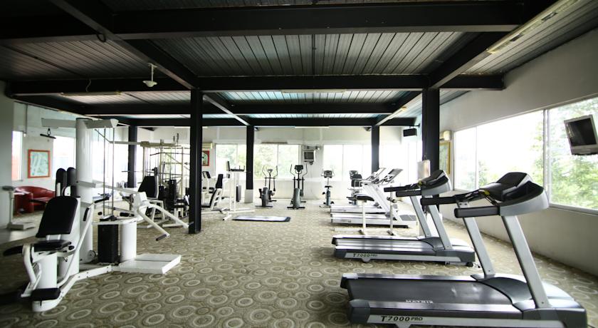 Crown Vista Hotel Batam by null