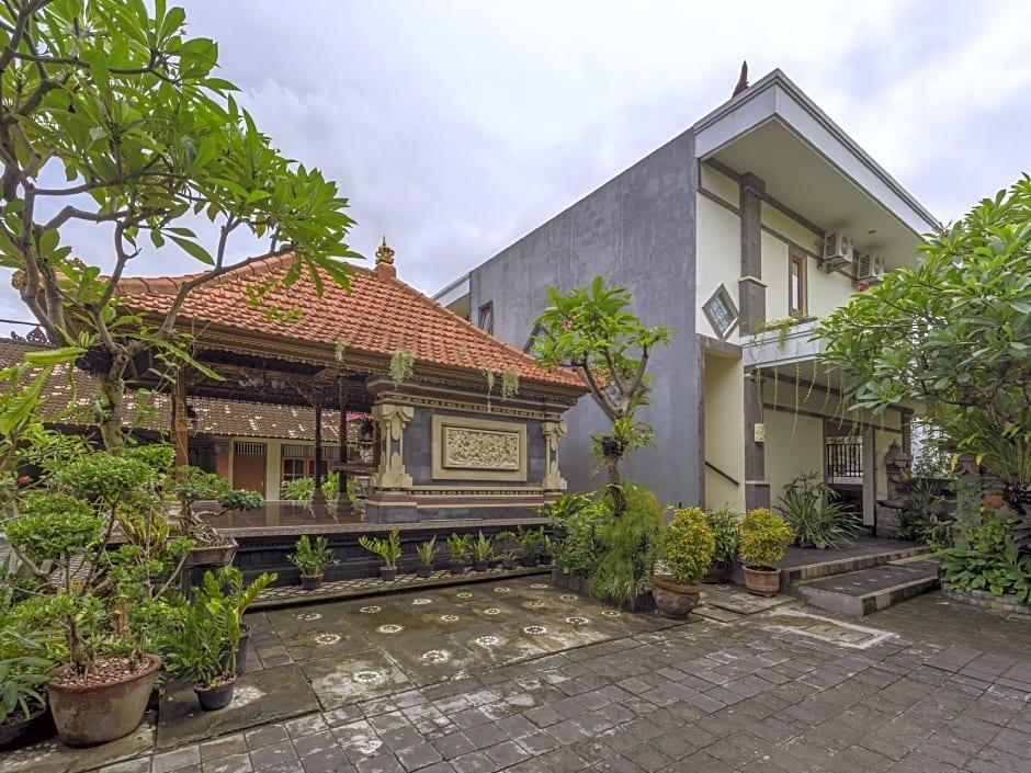 Surya Inn
