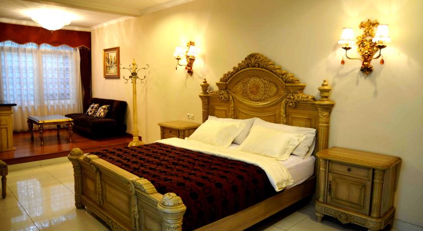 Otten Ville Boutique Guest House